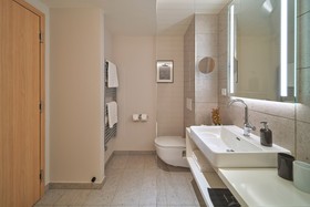 Adina Apartment Hotel Vienna Belvedere