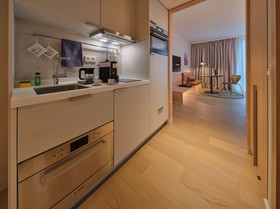 Adina Apartment Hotel Vienna Belvedere