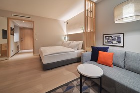 Adina Apartment Hotel Vienna Belvedere