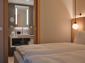 Adina Apartment Hotel Vienna Belvedere