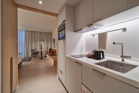 Adina Apartment Hotel Vienna Belvedere