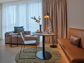 Adina Apartment Hotel Vienna Belvedere