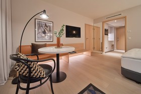 Adina Apartment Hotel Vienna Belvedere