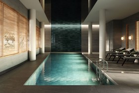 Adina Apartment Hotel Vienna Belvedere