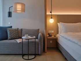Adina Apartment Hotel Vienna Belvedere