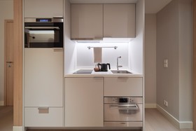 Adina Apartment Hotel Vienna Belvedere
