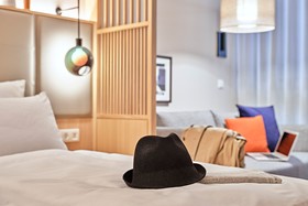 Adina Apartment Hotel Vienna Belvedere