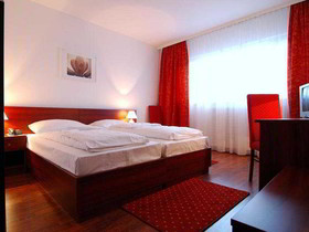 Airo Tower Hotel