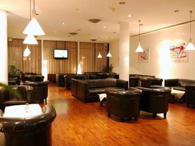 Airo Tower Hotel