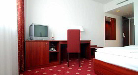 Airo Tower Hotel
