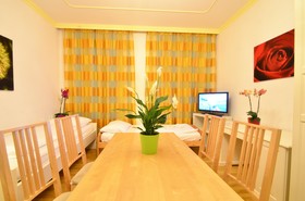 AJO Vienna Apartements & Residences