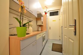 AJO Vienna Apartements & Residences