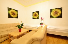 AJO Vienna Apartements & Residences