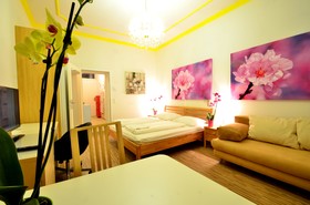 AJO Vienna Apartements & Residences