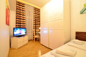 AJO Vienna Apartements & Residences