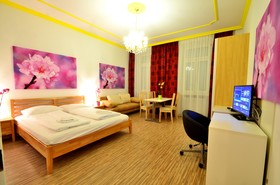 AJO Vienna Apartements & Residences