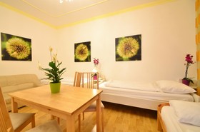 AJO Vienna Apartements & Residences