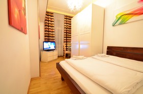 AJO Vienna Apartements & Residences
