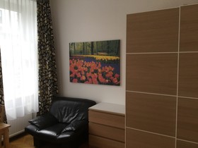 AJO Vienna Apartements & Residences