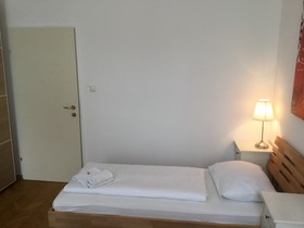 AJO Vienna Apartements & Residences