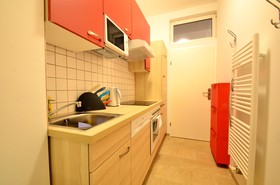 AJO Vienna Apartements & Residences