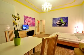 AJO Vienna Apartements & Residences