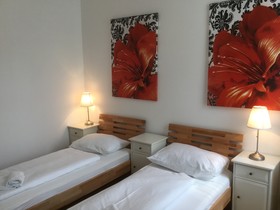 AJO Vienna Apartements & Residences