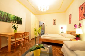 AJO Vienna Apartements & Residences