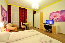 AJO Vienna Apartements & Residences