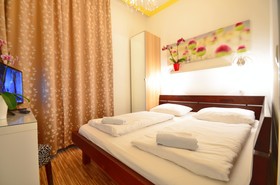 AJO Vienna Apartements & Residences