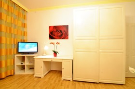 AJO Vienna Apartements & Residences