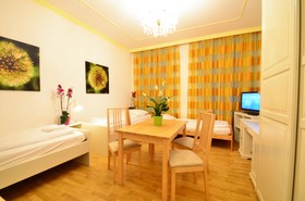 AJO Vienna Apartements & Residences