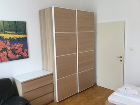 AJO Vienna Apartements & Residences