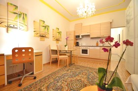 AJO Vienna Apartements & Residences
