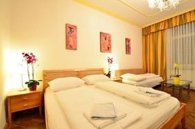 AJO Vienna Apartements & Residences