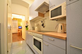 AJO Vienna Apartements & Residences