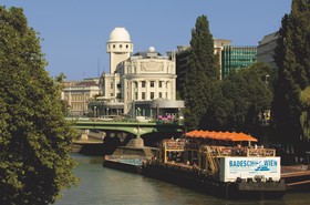 AJO Vienna Apartements & Residences