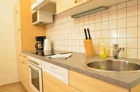 AJO Vienna Apartements & Residences