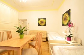 AJO Vienna Apartements & Residences