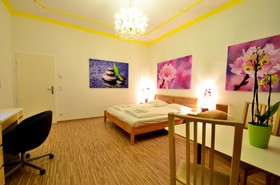 AJO Vienna Apartements & Residences