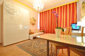 AJO Vienna Apartements & Residences