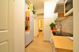 AJO Vienna Apartements & Residences
