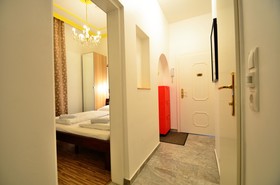 AJO Vienna Apartements & Residences