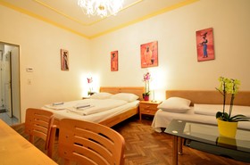 AJO Vienna Apartements & Residences
