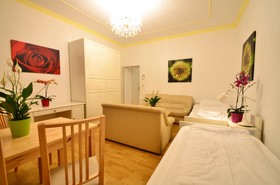 AJO Vienna Apartements & Residences