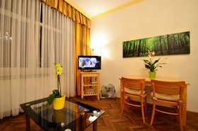 AJO Vienna Apartements & Residences