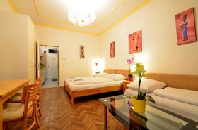 AJO Vienna Apartements & Residences