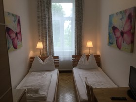 AJO Vienna Apartements & Residences
