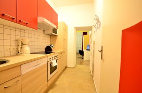 AJO Vienna Apartements & Residences