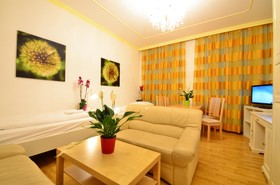 AJO Vienna Apartements & Residences